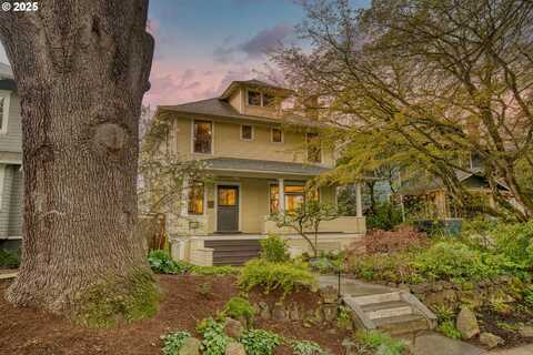 1727 SE LADD AVE, Portland, OR 97214
