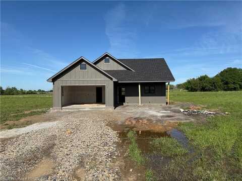108714 S 4650 RD, Sallisaw, OK 74955
