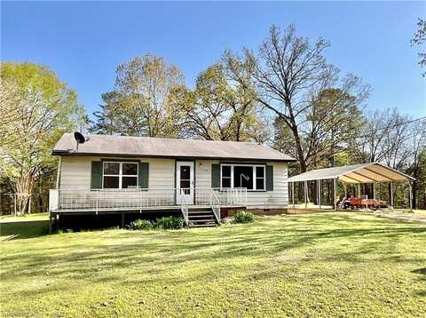 7518 Oak Bower Point, Mulberry, AR 72947
