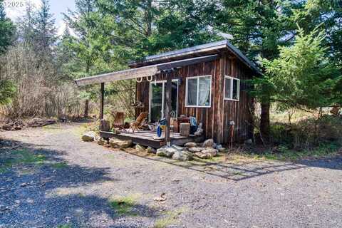 26 Thunderbird RD, White Salmon, WA 98672