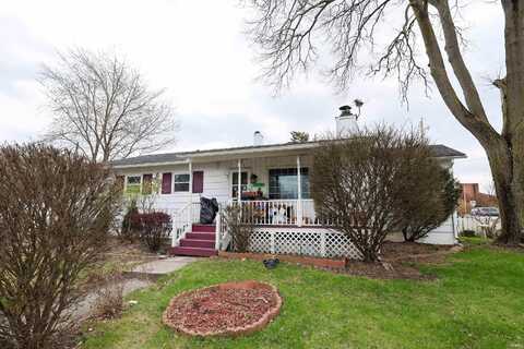 1034 Rose Avenue, New Haven, IN 46774