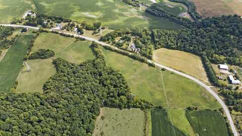 TBD W State Road 205, Columbia City, IN 46725