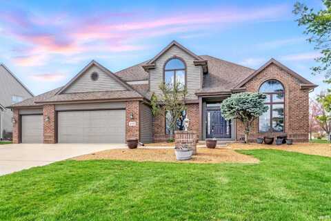 2919 Barry Knoll Way, Fort Wayne, IN 46845