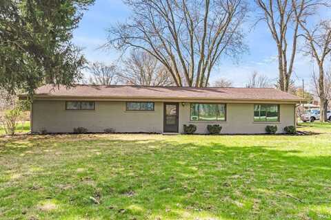 6328 Smith Road, Fort Wayne, IN 46809