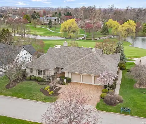 10822 Birkdale Court, Fort Wayne, IN 46814