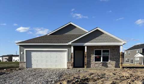 6937 Jerome Park Place, Fort Wayne, IN 46835