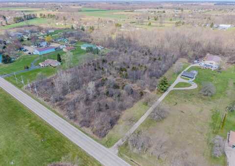 0000 Cook Road, Fort Wayne, IN 46818