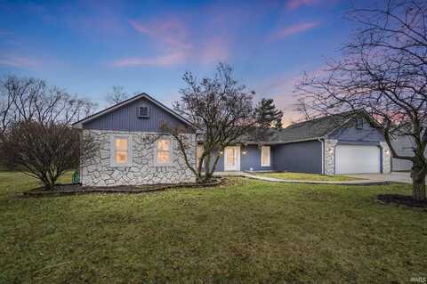2731 Covington Woods Boulevard, Fort Wayne, IN 46804