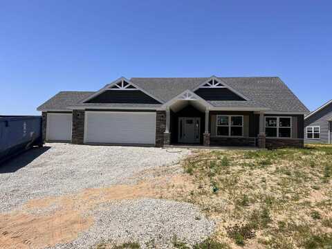 908 Marshall Way, North Manchester, IN 46962