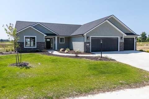 11099 Carob Thorn Trail, Roanoke, IN 46783