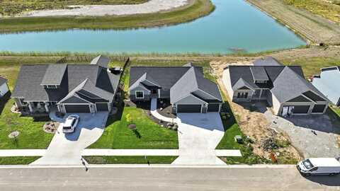 11099 Carob Thorn Trail, Roanoke, IN 46783
