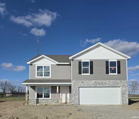 3341 Sika Trail, Waterloo, IN 46793