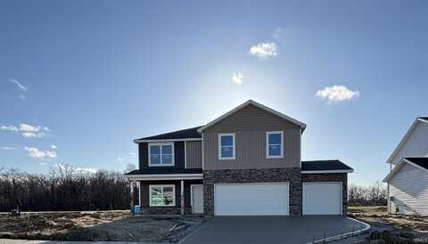 8515 Elmont Cove, Fort Wayne, IN 46835