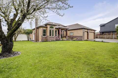 610 NE SUNDANCE CT, Hillsboro, OR 97124