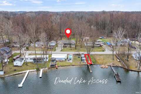 2625 W 700 N, Columbia City, IN 46725