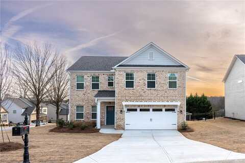 2209 Cotton Gin Row, Jefferson, GA 30549