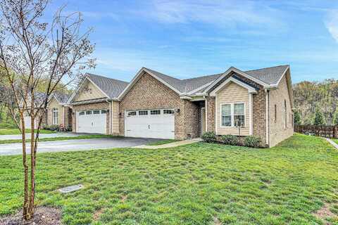 31 Brookfield CT, Roanoke, VA 24012