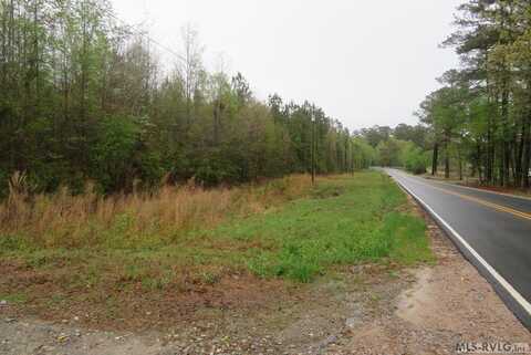 0 Big John Store Road, Pleasant Hill, NC 27866