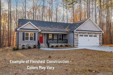 102 North Macon Dr, Littleton, NC 27850
