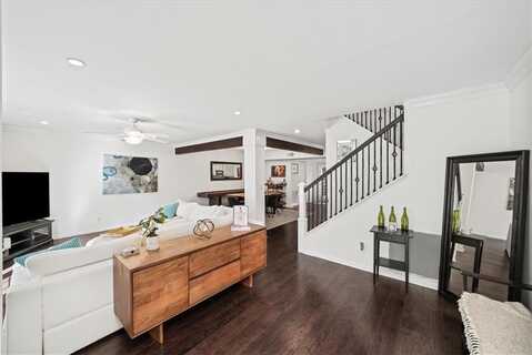 1152 Hampton Way NE, Atlanta, GA 30324
