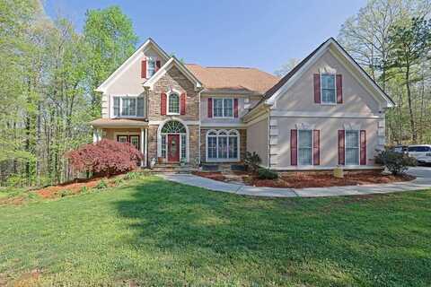 241 Rose Ridge Drive, Canton, GA 30115