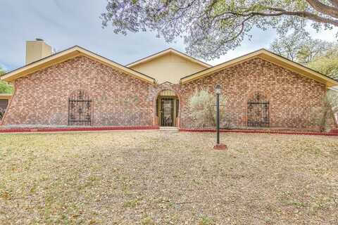3109 Lindenwood Dr, San Angelo, TX 76904