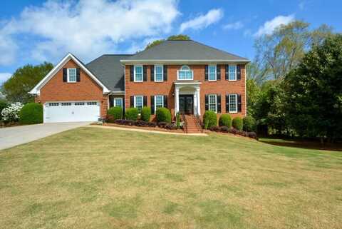4455 Sirrocco Lane SW, Lilburn, GA 30047