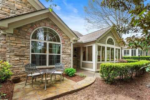 3344 Timbersedge Drive, Marietta, GA 30064