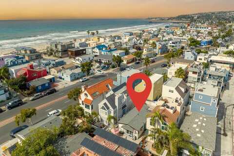 810 Vanitie Ct, San Diego, CA 92109