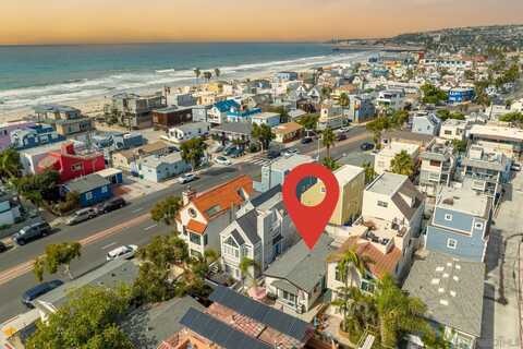 810 Vanitie Ct, San Diego, CA 92109