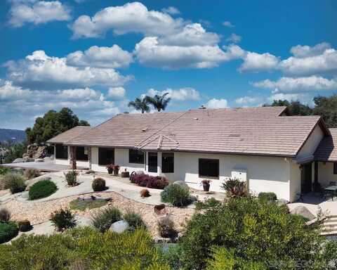 2302 SHAYLENE WAY, Alpine, CA 91901