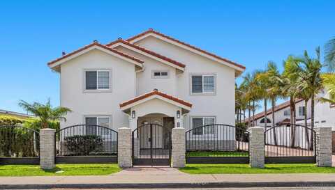 1749-51 Dahlia, San Diego, CA 92154