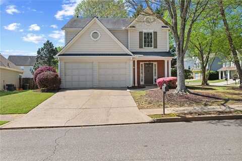 4070 Amber Leaf Drive, Roswell, GA 30076
