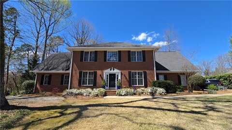 730 Stonington Court, Gainesville, GA 30506