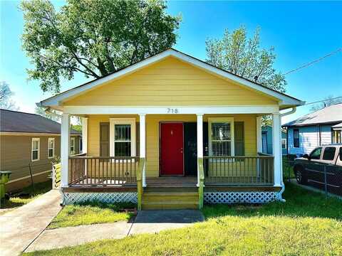 718 Dalvigney Street NW, Atlanta, GA 30318