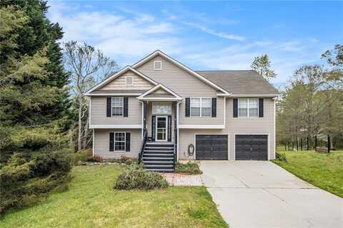 125 Bombay Lane, Grantville, GA 30223