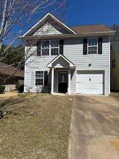 101 Hood Park Drive, Jasper, GA 30143