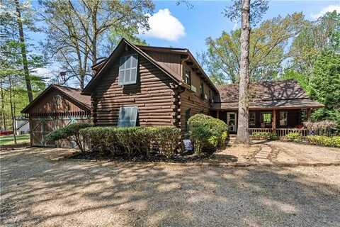 6661 Woodlake Drive, Flowery Branch, GA 30542