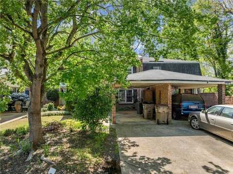 6500 Gaines Ferry Road, Flowery Branch, GA 30542