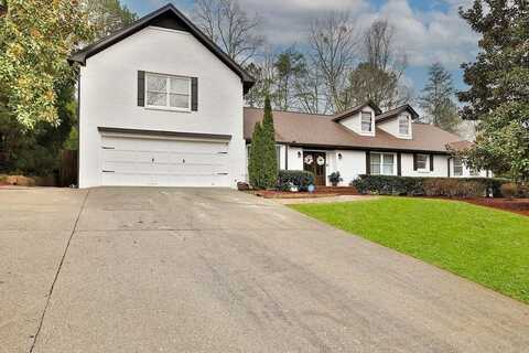 5455 Shiver Summit NE, Atlanta, GA 30342