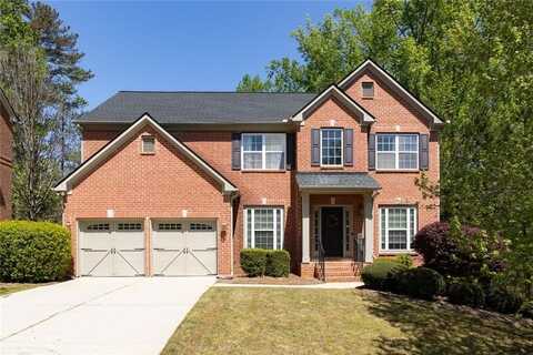 3070 Jardin Lane NW, Kennesaw, GA 30152