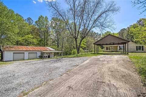 1516 Old County Farm Road, Dallas, GA 30132