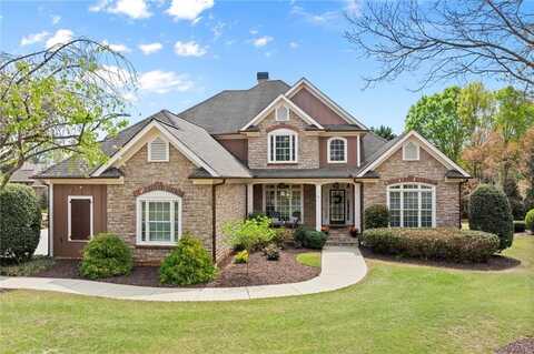 1060 Meadow Brook Drive, Woodstock, GA 30188