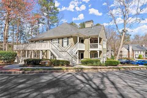 208 Bainbridge Drive, Atlanta, GA 30327
