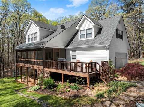 3050 Burt Creek Road, Dawsonville, GA 30534