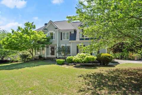 5381 Fawn Meadow Lane, Powder Springs, GA 30127
