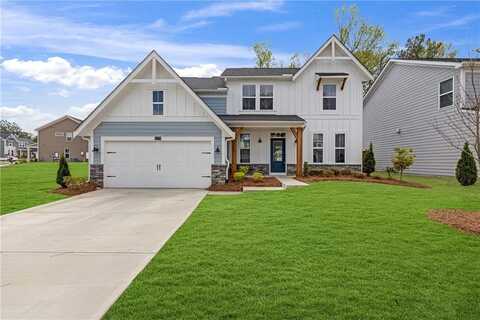 1279 Liberty Park Drive, Braselton, GA 30517