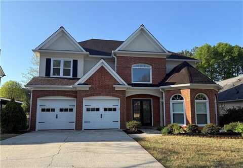 9450 KNOLLCREST Boulevard, Alpharetta, GA 30022