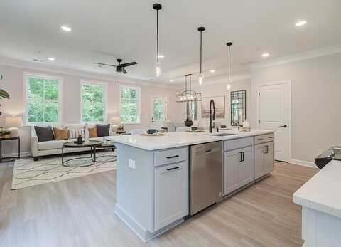 116 Winsome Way, Woodstock, GA 30188