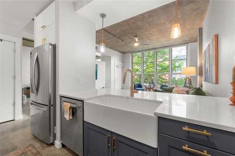 245 Highland Avenue NE, Atlanta, GA 30307